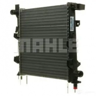 Радиатор охлаждения двигателя MAHLE ORIGINAL cr325000p B KGIH2 1437588093 - Изображение 4
