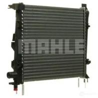 Радиатор охлаждения двигателя MAHLE ORIGINAL cr325000p B KGIH2 1437588093 - Изображение 9