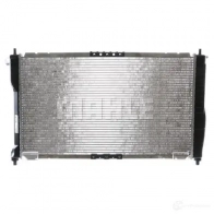 Радиатор охлаждения двигателя MAHLE ORIGINAL W4Y9RD F 1437588081 cr1438000s - Изображение 2
