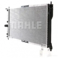 Радиатор охлаждения двигателя MAHLE ORIGINAL W4Y9RD F 1437588081 cr1438000s - Изображение 6