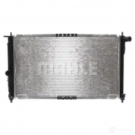 Радиатор охлаждения двигателя MAHLE ORIGINAL W4Y9RD F 1437588081 cr1438000s - Изображение 7