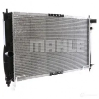 Радиатор охлаждения двигателя MAHLE ORIGINAL W4Y9RD F 1437588081 cr1438000s - Изображение 9