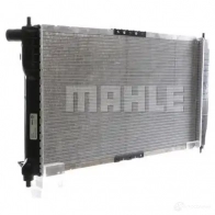 Радиатор охлаждения двигателя MAHLE ORIGINAL W4Y9RD F 1437588081 cr1438000s - Изображение 11