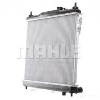 Радиатор охлаждения двигателя MAHLE ORIGINAL 1437588133 3VP0 E CR 1277 000S - Изображение 2
