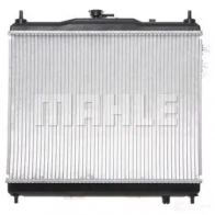 Радиатор охлаждения двигателя MAHLE ORIGINAL 1437588133 3VP0 E CR 1277 000S - Изображение 3
