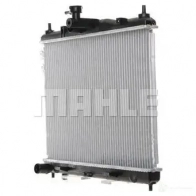 Радиатор охлаждения двигателя MAHLE ORIGINAL 1437588133 3VP0 E CR 1277 000S - Изображение 6