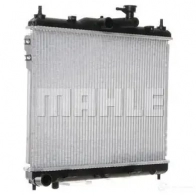 Радиатор охлаждения двигателя MAHLE ORIGINAL 1437588133 3VP0 E CR 1277 000S - Изображение 9