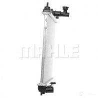 Радиатор охлаждения двигателя MAHLE ORIGINAL 1437588133 3VP0 E CR 1277 000S - Изображение 10