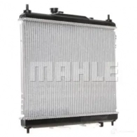 Радиатор охлаждения двигателя MAHLE ORIGINAL 1437588133 3VP0 E CR 1277 000S - Изображение 11