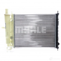 Радиатор охлаждения двигателя MAHLE ORIGINAL CR 838 000S 1437588094 NVD KVY
