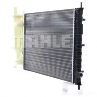 Радиатор охлаждения двигателя MAHLE ORIGINAL CR 838 000S 1437588094 NVD KVY - Изображение 7