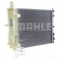 Радиатор охлаждения двигателя MAHLE ORIGINAL CR 838 000S 1437588094 NVD KVY - Изображение 10