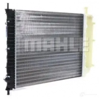 Радиатор охлаждения двигателя MAHLE ORIGINAL CR 838 000S 1437588094 NVD KVY - Изображение 12