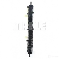Радиатор охлаждения двигателя MAHLE ORIGINAL CR 838 000S 1437588094 NVD KVY - Изображение 13