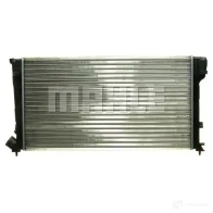 Радиатор охлаждения двигателя MAHLE ORIGINAL O0G RH CR 433 000P 1437588096 - Изображение 3