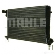 Радиатор охлаждения двигателя MAHLE ORIGINAL O0G RH CR 433 000P 1437588096 - Изображение 5