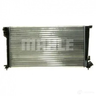 Радиатор охлаждения двигателя MAHLE ORIGINAL O0G RH CR 433 000P 1437588096 - Изображение 6