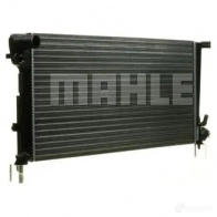 Радиатор охлаждения двигателя MAHLE ORIGINAL O0G RH CR 433 000P 1437588096 - Изображение 9