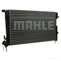 Радиатор охлаждения двигателя MAHLE ORIGINAL O0G RH CR 433 000P 1437588096 - Изображение 11