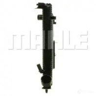 Радиатор охлаждения двигателя MAHLE ORIGINAL O0G RH CR 433 000P 1437588096 - Изображение 12
