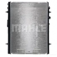 Радиатор охлаждения двигателя MAHLE ORIGINAL CR 1144 000S 1437588059 ZZBC 6S