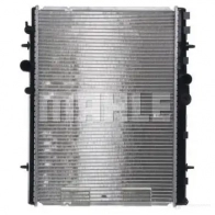 Радиатор охлаждения двигателя MAHLE ORIGINAL CR 1144 000S 1437588059 ZZBC 6S - Изображение 5