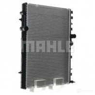 Радиатор охлаждения двигателя MAHLE ORIGINAL CR 1144 000S 1437588059 ZZBC 6S - Изображение 9