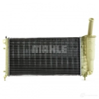 Радиатор охлаждения двигателя MAHLE ORIGINAL 1437588063 PM 2X8V CR 1994 000S - Изображение 3
