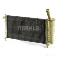 Радиатор охлаждения двигателя MAHLE ORIGINAL 1437588063 PM 2X8V CR 1994 000S - Изображение 7