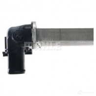 Радиатор охлаждения двигателя MAHLE ORIGINAL 1437588063 PM 2X8V CR 1994 000S - Изображение 9