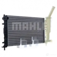 Радиатор охлаждения двигателя MAHLE ORIGINAL 1437588063 PM 2X8V CR 1994 000S - Изображение 12