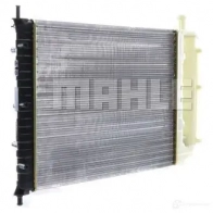 Радиатор охлаждения двигателя MAHLE ORIGINAL 1437588069 CR 630 000S 6Q70S L - Изображение 12