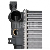 Радиатор охлаждения двигателя MAHLE ORIGINAL 1437587816 LHYB15 K CR 2206 000P - Изображение 2