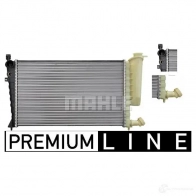 Радиатор охлаждения двигателя MAHLE ORIGINAL 1437587816 LHYB15 K CR 2206 000P - Изображение 7