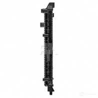 Радиатор охлаждения двигателя MAHLE ORIGINAL 1437587832 ZY US45 CR 610 000S - Изображение 10
