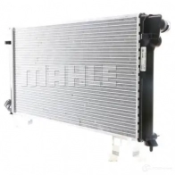 Радиатор охлаждения двигателя MAHLE ORIGINAL 1437588086 8TDJ 8 CR 504 000S - Изображение 2