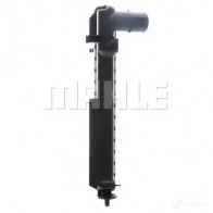 Радиатор охлаждения двигателя MAHLE ORIGINAL 1437588086 8TDJ 8 CR 504 000S - Изображение 11
