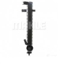Радиатор охлаждения двигателя MAHLE ORIGINAL 1437588086 8TDJ 8 CR 504 000S - Изображение 13