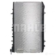 Радиатор охлаждения двигателя MAHLE ORIGINAL CR 435 000S 1437588077 4OYJ I - Изображение 2