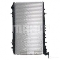 Радиатор охлаждения двигателя MAHLE ORIGINAL CR 435 000S 1437588077 4OYJ I - Изображение 6