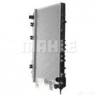 Радиатор охлаждения двигателя MAHLE ORIGINAL CR 435 000S 1437588077 4OYJ I - Изображение 7
