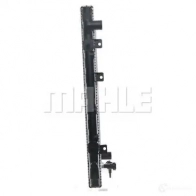 Радиатор охлаждения двигателя MAHLE ORIGINAL CR 435 000S 1437588077 4OYJ I - Изображение 9