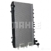 Радиатор охлаждения двигателя MAHLE ORIGINAL CR 435 000S 1437588077 4OYJ I - Изображение 10