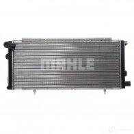 Радиатор охлаждения двигателя MAHLE ORIGINAL 47 UGK9 1437636713 CR 425 000S - Изображение 1