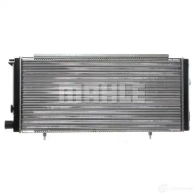 Радиатор охлаждения двигателя MAHLE ORIGINAL 47 UGK9 1437636713 CR 425 000S - Изображение 3