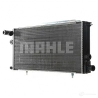 Радиатор охлаждения двигателя MAHLE ORIGINAL 47 UGK9 1437636713 CR 425 000S - Изображение 7
