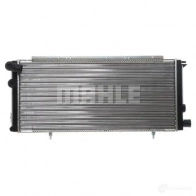 Радиатор охлаждения двигателя MAHLE ORIGINAL 47 UGK9 1437636713 CR 425 000S - Изображение 8