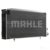 Радиатор охлаждения двигателя MAHLE ORIGINAL 47 UGK9 1437636713 CR 425 000S - Изображение 11