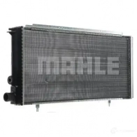 Радиатор охлаждения двигателя MAHLE ORIGINAL 47 UGK9 1437636713 CR 425 000S - Изображение 13