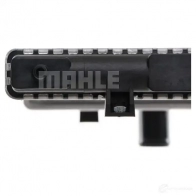 Радиатор охлаждения двигателя MAHLE ORIGINAL 1B5 UE9M CR 543 000S 1437573566 - Изображение 4